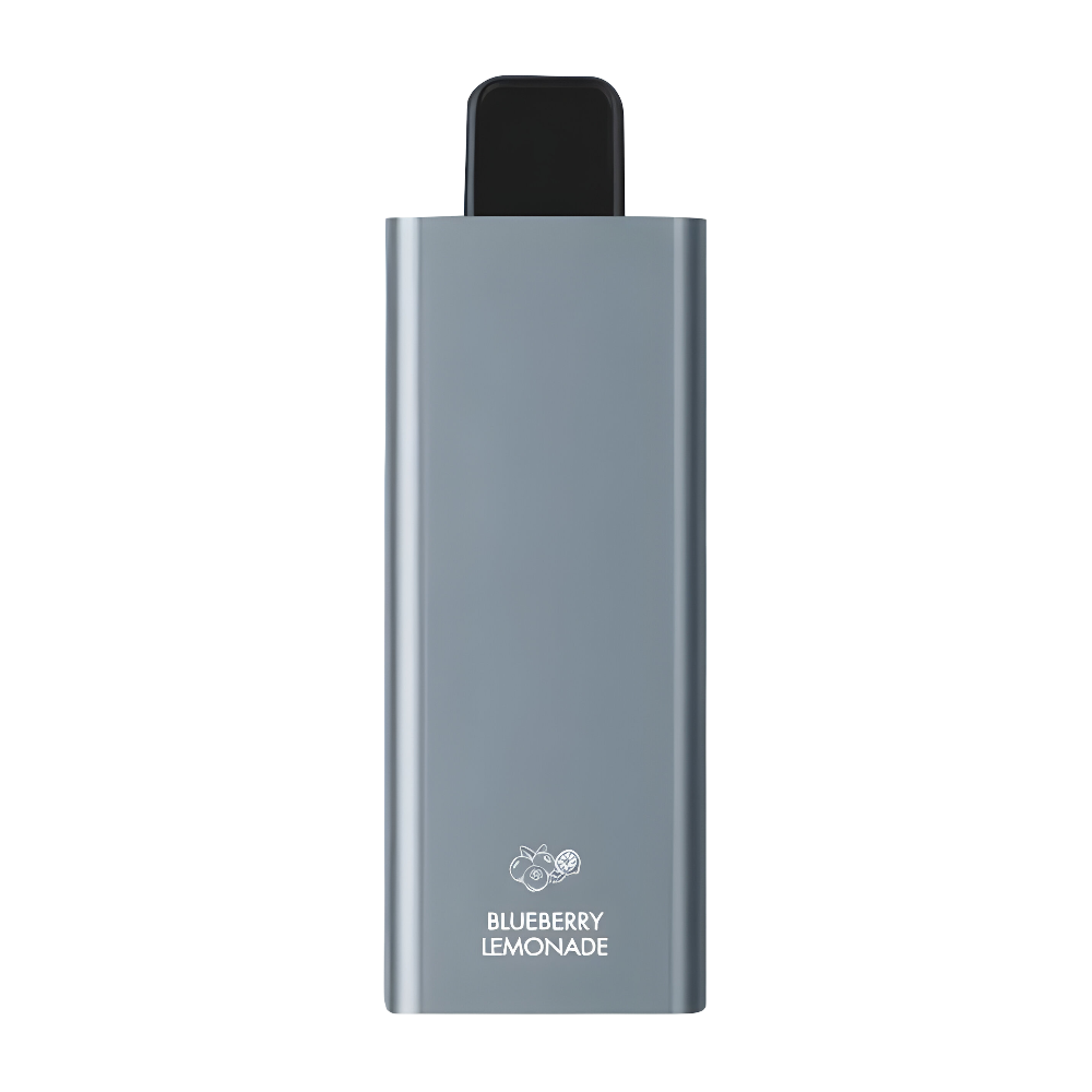 HQD Cuvie Slick 6000 Vape Blueberry Lemonade
