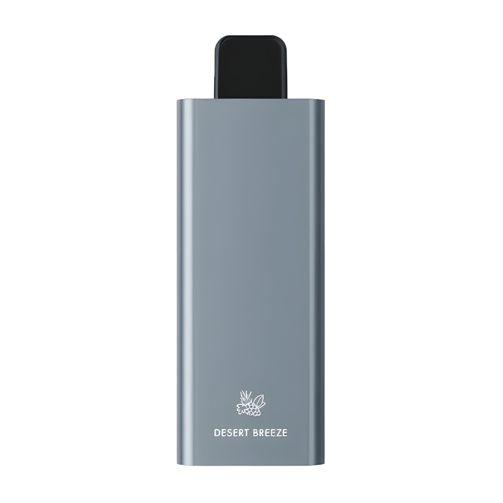 HQD Cuvie Slick 6000 Vape Dessert Breeze