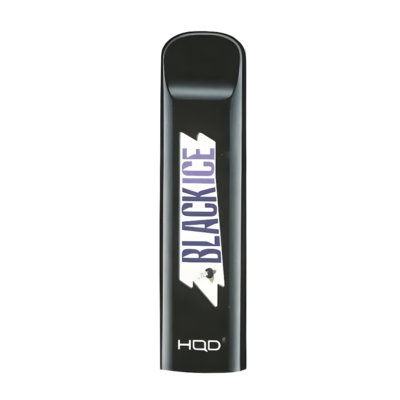 HQD Cuvie V1 300 Black Ice