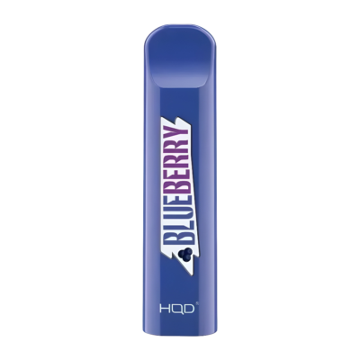 HQD Cuvie V1 300 Blueberry