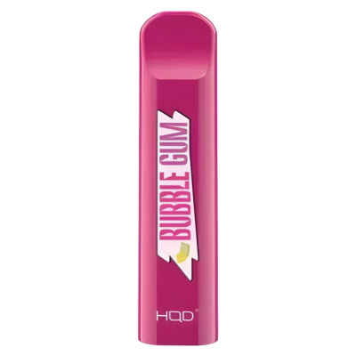 HQD Cuvie V1 300 Bubble Gum