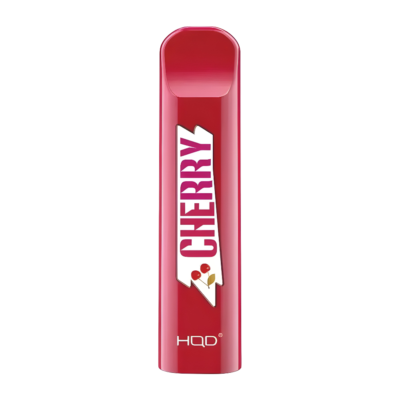 HQD Cuvie V1 300 Cherry