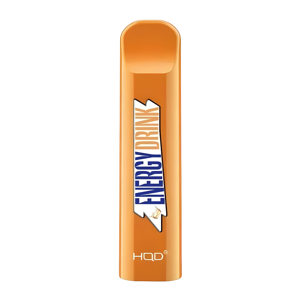 HQD Cuvie V1 300 Energy Drink