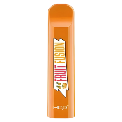 HQD Cuvie V1 300 Fruit Fusion