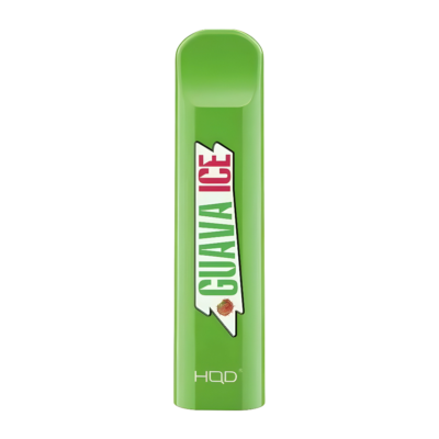 HQD Cuvie V1 300 Guava Ice