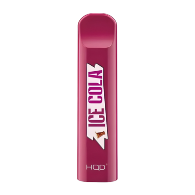 HQD Cuvie V1 300 Ice Cola