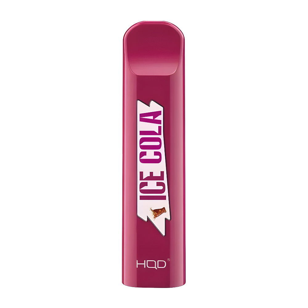 HQD Cuvie V1 300 Ice Cola