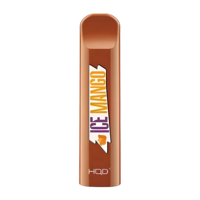 HQD Cuvie V1 300 Ice Mango