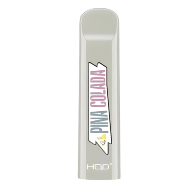 HQD Cuvie V1 300 Pina Colada