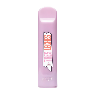 HQD Cuvie V1 300 Tres Leches