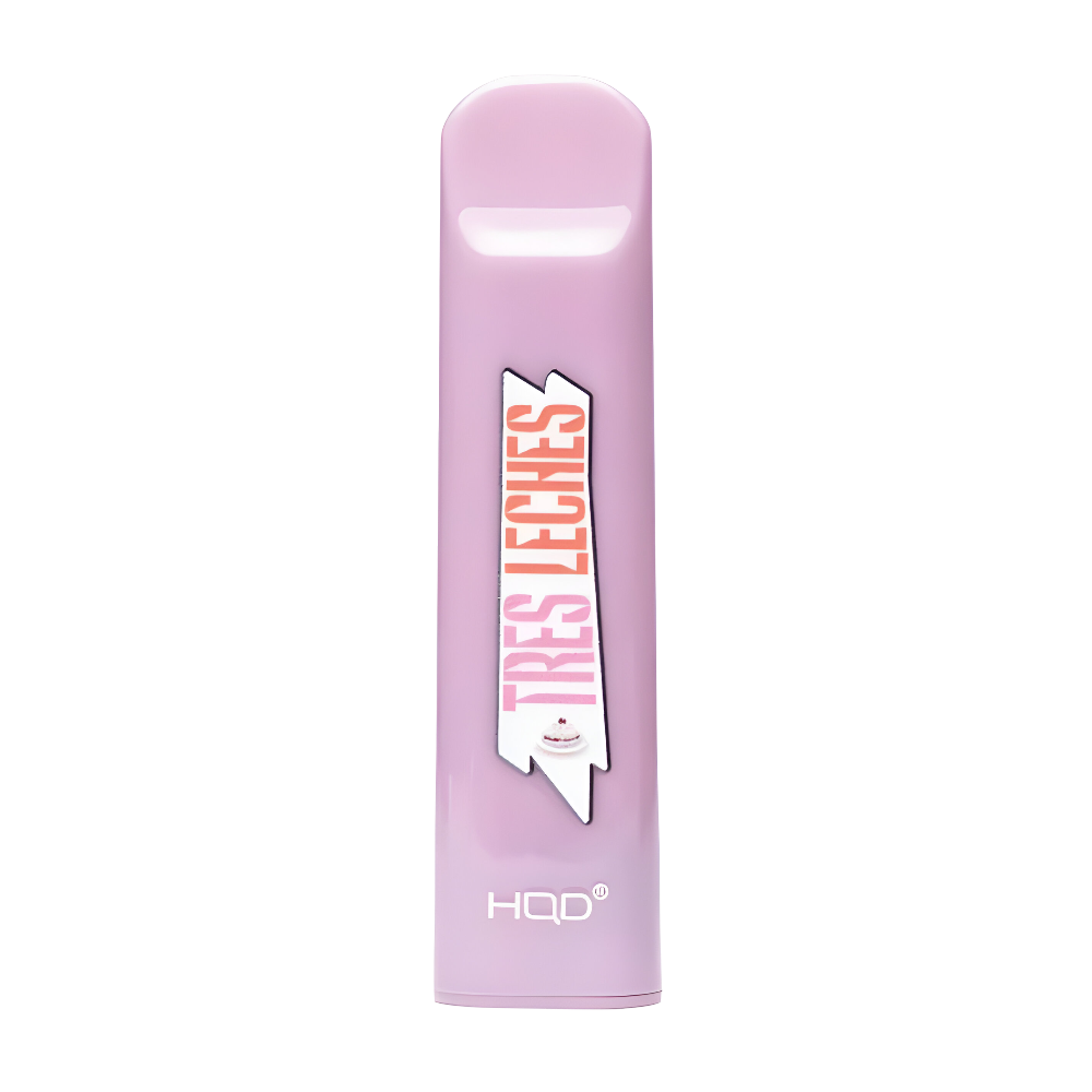 HQD Cuvie V1 300 Tres Leches