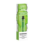 hqd-cuvie_plus_disposable_vape_device_sour_apple_ice_1024x1024_2x_d685c96b-2167-46d6-96d7-0d26b4c6fcb0.jpg HQD Cuvie Plus - Sour Apple Ice