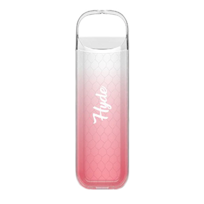 Hyde N-Bar Recharge Cherry Peach Lemonade