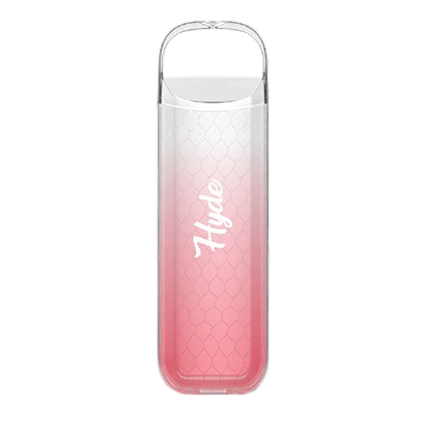 Hyde N-Bar Recharge Cherry Peach Lemonade