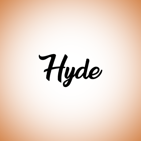 Hyde Vapes