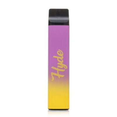 Hyde Edge Peach Gummy