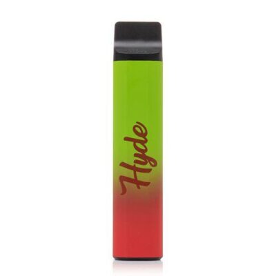 Hyde Edge Strawberry Kiwi