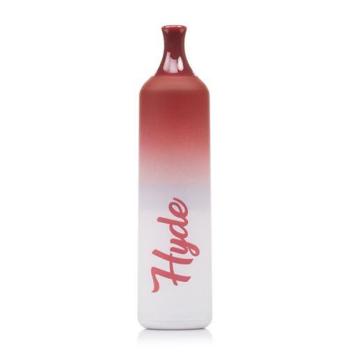 Hyde Retro Rave Recharge Raspberry Watermelon