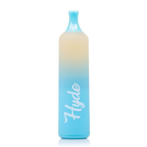 Hyde Retro Rave Recharge Blue Razz Ice