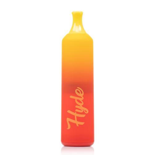 Hyde Retro Rave Recharge Strawberry Banana