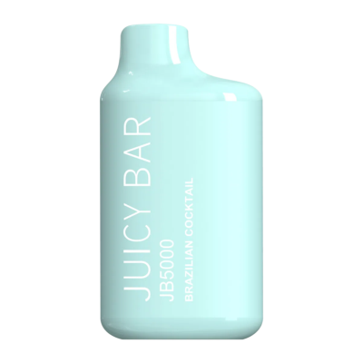 Juicy Bar JB5000 Brazilian Cocktail