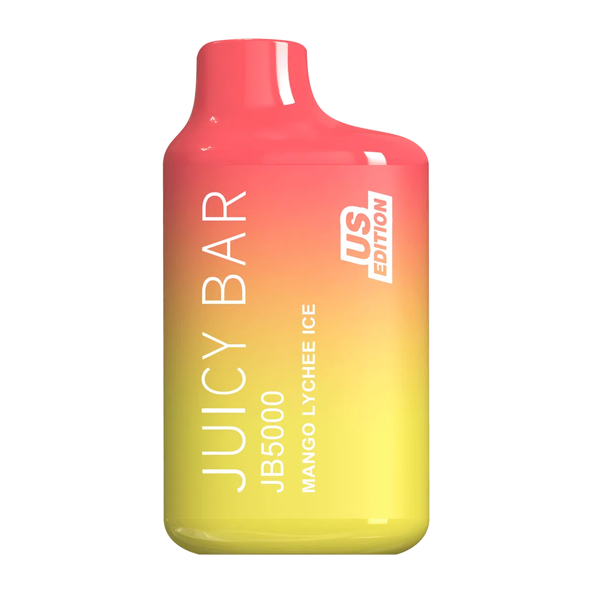 Juicy Bar JB5000 Mango Lychee Ice