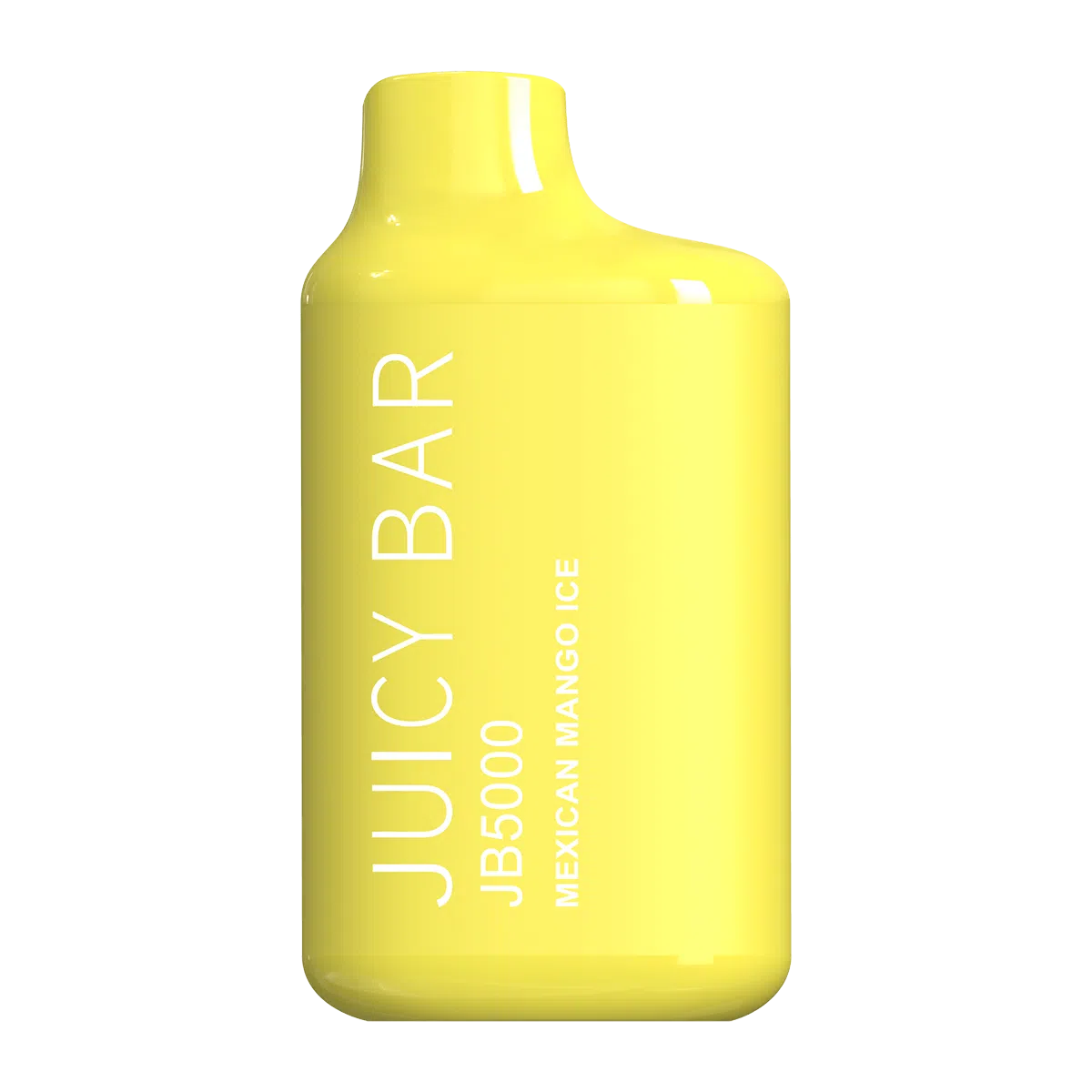Juicy Bar JB5000 Mexican Mango Ice