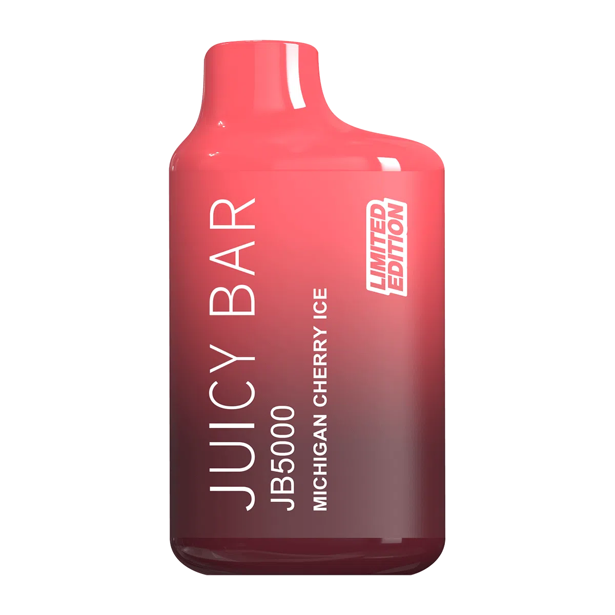 Juicy Bar JB5000 Michigan Cherry Ice