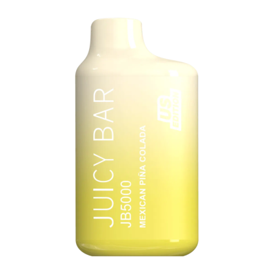 Juicy Bar JB5000 Strass Pina Colada (Black Edition)