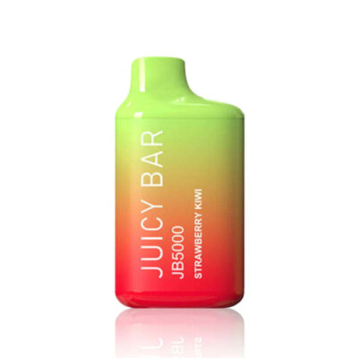 Juicy Bar JB5000 Strawberry Kiwi