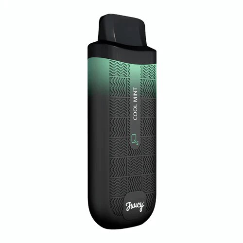 Juucy Model QS Cool Mint