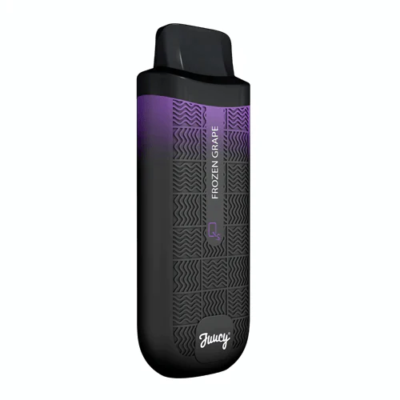 Juucy Model QS Frozen Grape