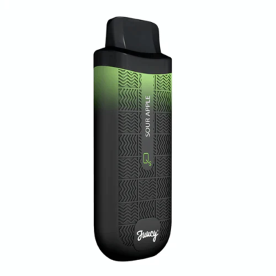 Juucy Model QS Sour Apple