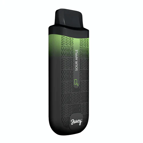 Juucy Model QS Sour Apple