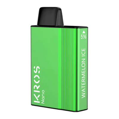 Kros Nano Watermelon Ice