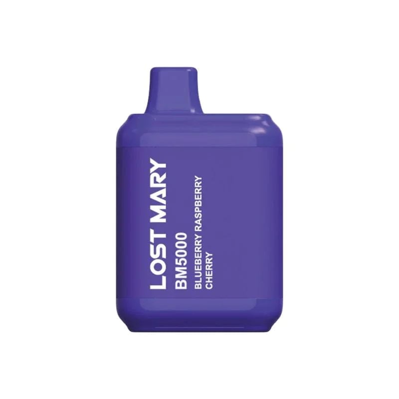 Lost Mary BM5000