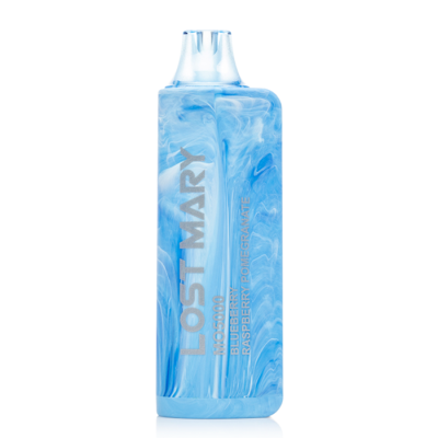 Lost Mary MO5000 Blue Trio