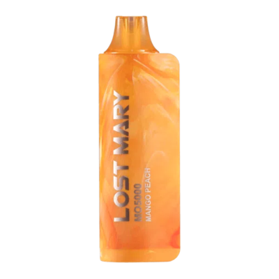 Lost Mary MO5000 Mango Peach