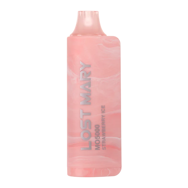 Lost Mary MO5000 Strawberry ice