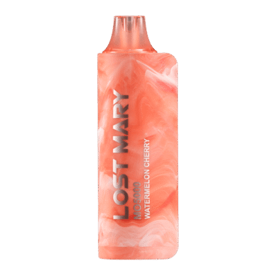 Lost Mary MO5000 Watermelon Cherry