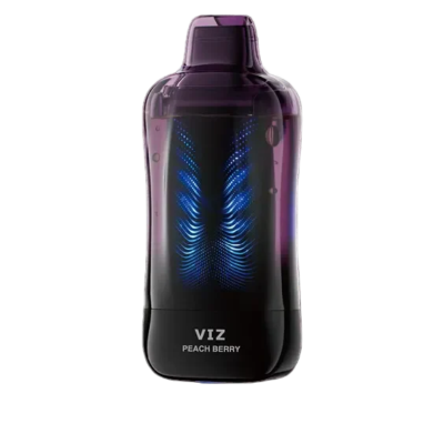 Peach Berry Lost Mary VIZ 55K Disposable Vape
