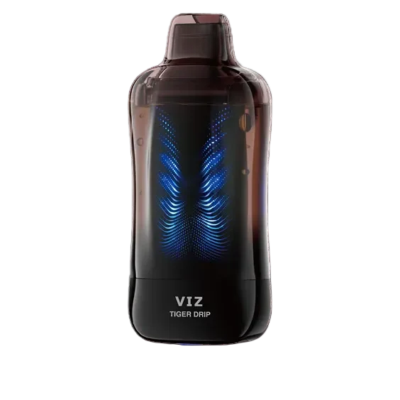 Tiger Drip Lost Mary VIZ 55K Disposable Vape