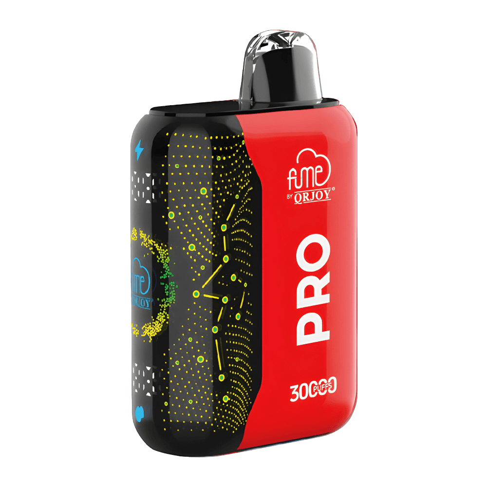 Lush Ice Fume PRO 30K Vape