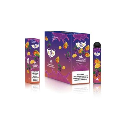 Loy XL Mango Grape
