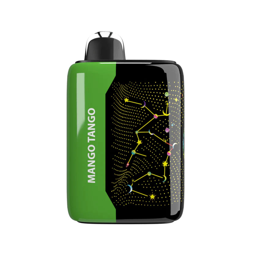 Mango Tango Fume Pro 30K 2%