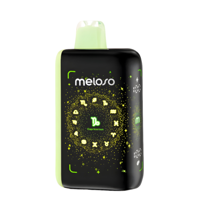 Mexico Mango Geek Bar Meloso Bar 30K Vape