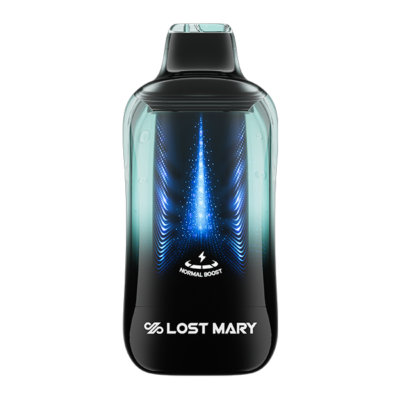 Lost Mary VIZ 55K Disposable Vape - Miami Mint