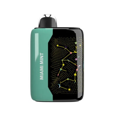 Miami Mint Fume Pro 30K 2%