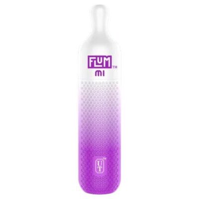 Flum MI Mixed Berry