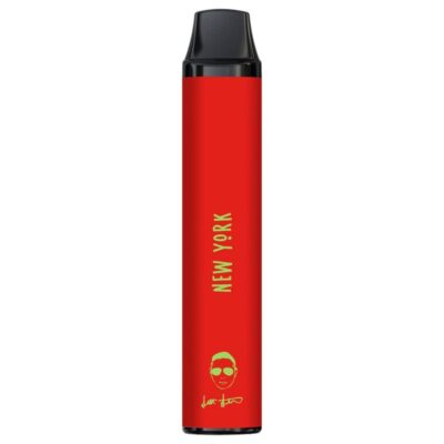 Whiff Magnum New York